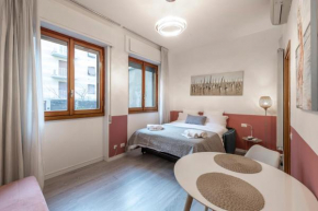Appartamento De angeli, vicino a Fiera, Duomo, San Siro Milano